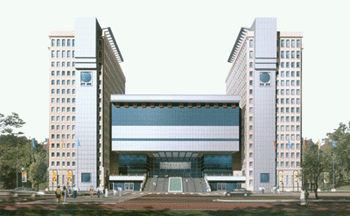中华人民共和国建设部建筑展览馆